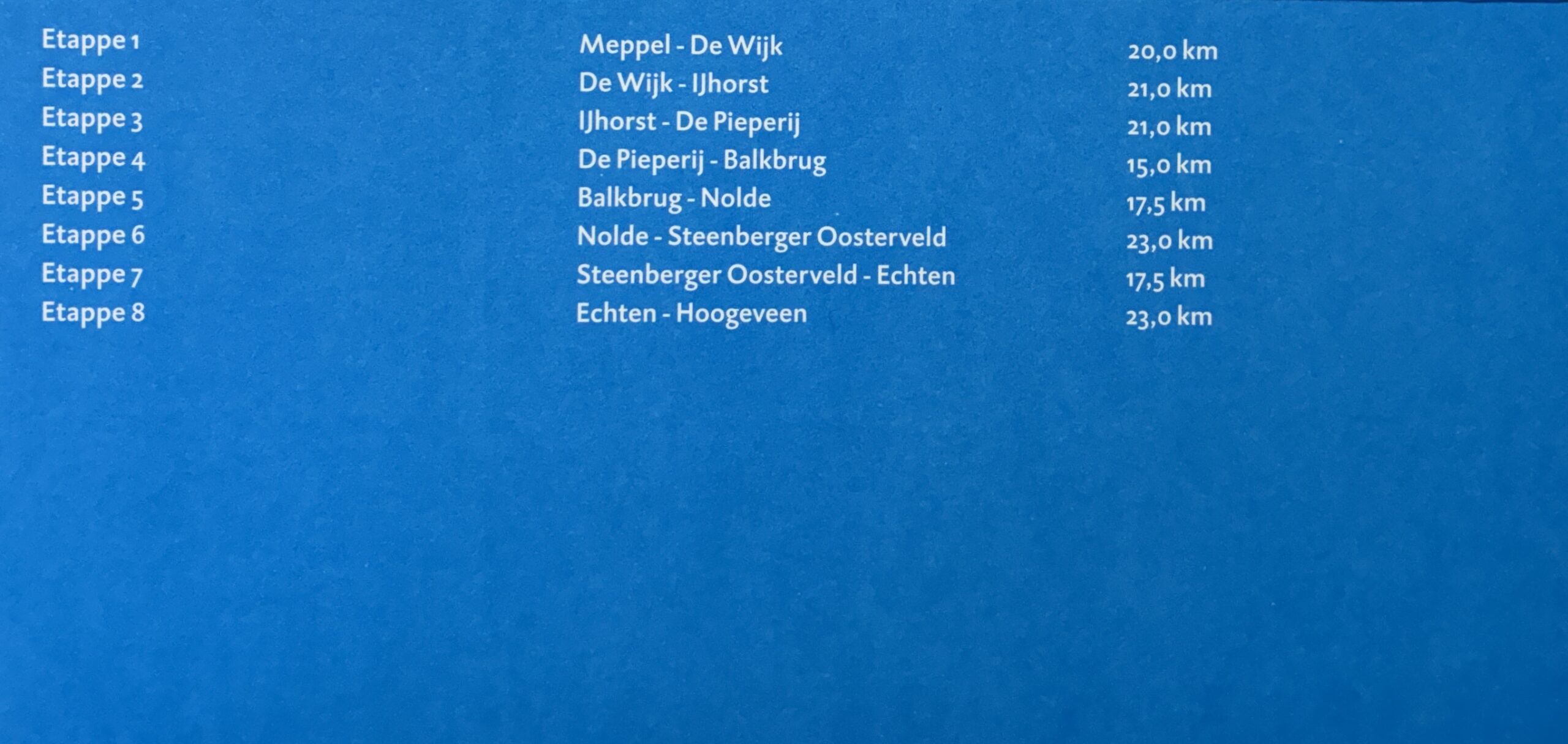 De loop van de Reest - Afbeelding 2