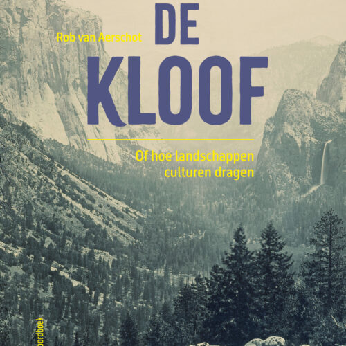 De Kloof - Rob van Aerschot